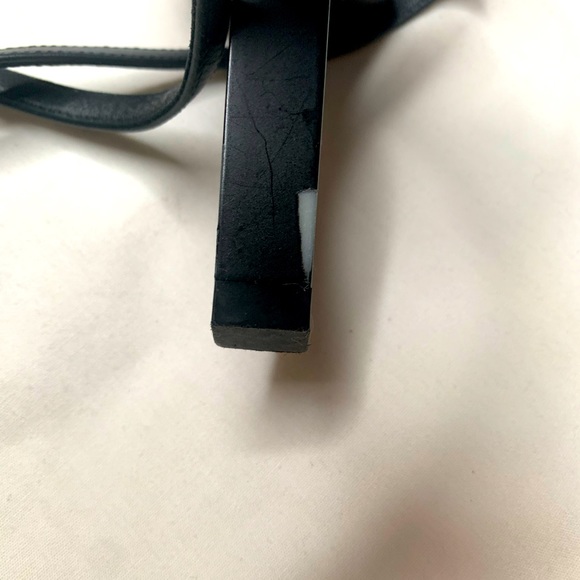 Balenciaga sandals size 8 - Picture 5 of 5